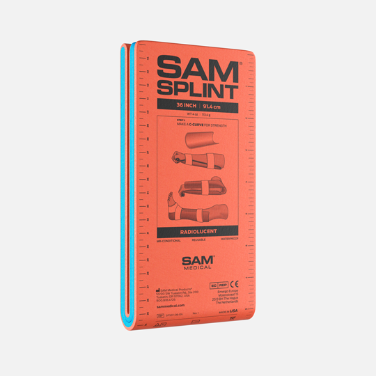 SAM Splint
